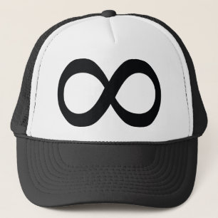 Casquette Infini