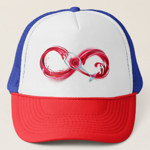 Casquette Infinity