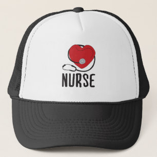 Casquette Infirmière en conception Infirmière Amis Infirmièr