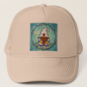 Casquette Infirmière mâle Gnome