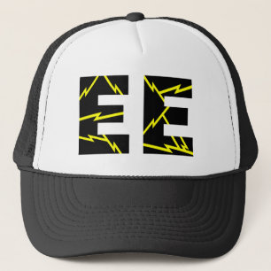 Casquette Ingénierie électrique EE facturée
