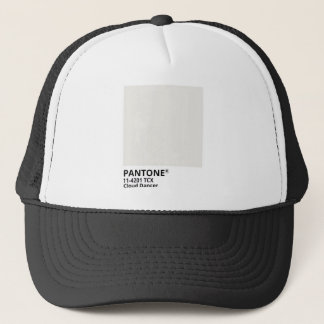 Casquette Inpiration pantone 2026