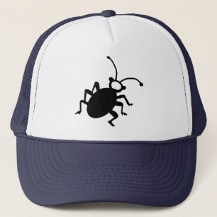 Casquette Insecte