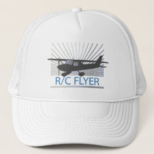 Casquette Insecte de R/C
