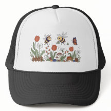 Insectes fantaisistes