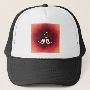 Casquette Inséparables