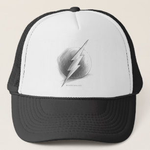 Casquette Insigne Flash