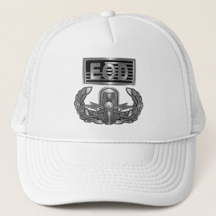 Casquette Insigne principal EOD