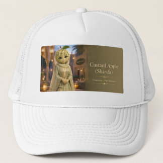 Casquette inspiré de Fruitland