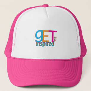 Casquette Inspirer ~ Original