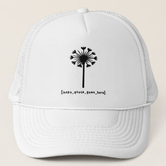 Casquette Inspo Quote Go Here long manche