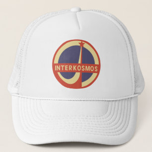 Casquette Interkosmos