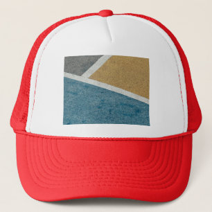Casquette intersection