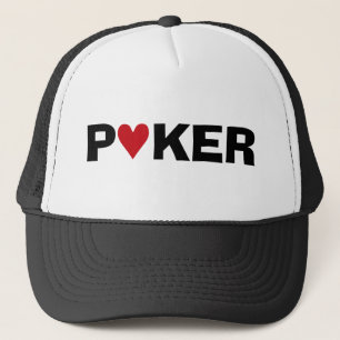 Casquette Intoxiqué de tisonnier