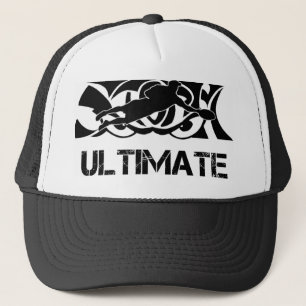 Casquette Inverse 3 final de tempête