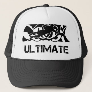 Casquette Inverse 3 final de tempête