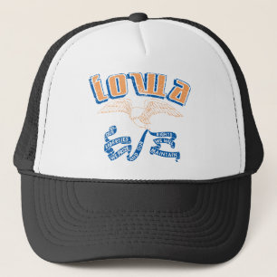Casquette Iowa
