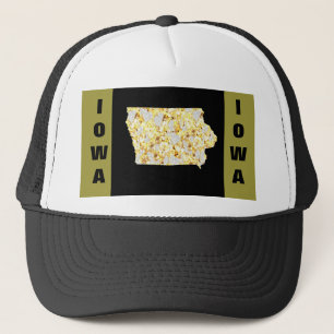 CASQUETTE IOWA