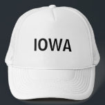 Casquette Iowa Hawkeye<br><div class="desc">Montrez votre esprit d'équipe avec cet élégant casquette Iowa Hawkeye ! Parfait pour les journées de jeu, les sorties sur mesure ou tout simplement décontractées, ce casquette dispose du logo emblématique Hawkeye et d'un ajustement confortable. Fabriqué à partir de matériaux de haute qualité, il est conçu pour vous garder cool...</div>