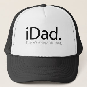 Casquette iPapa