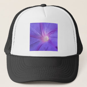 Casquette ipomée
