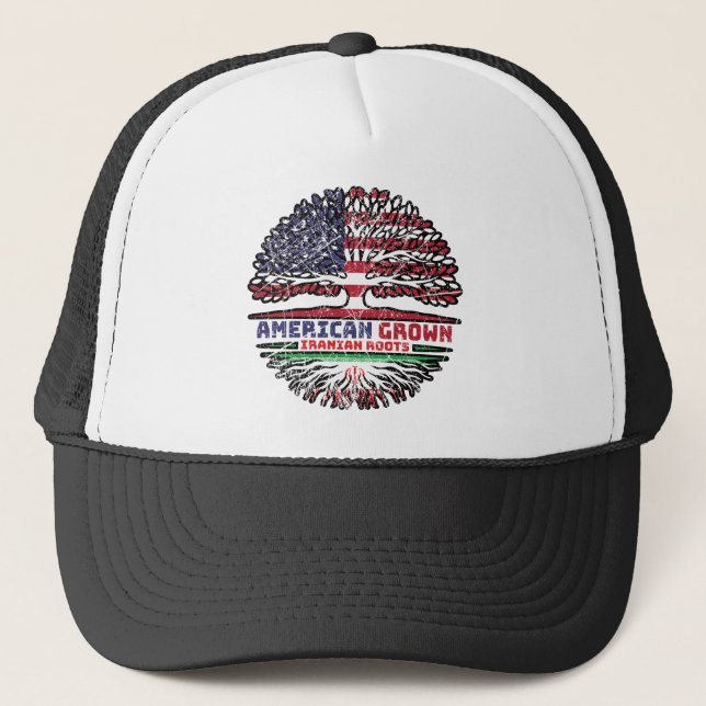 Casquette Iran Iran Iran États-Unis États-Unis États-Unis Ar (Devant)