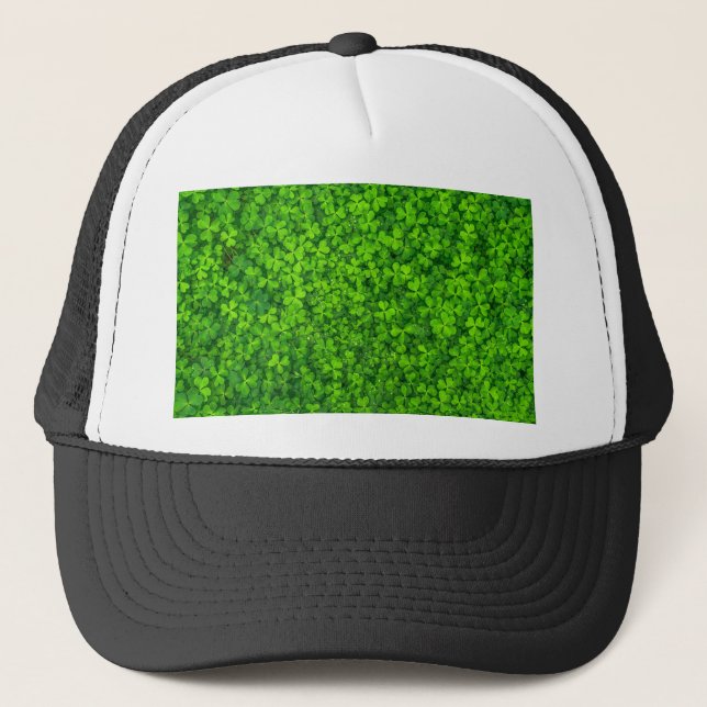 Casquette Ireland (Devant)