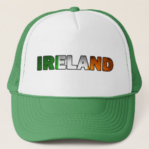 Casquette Ireland 003