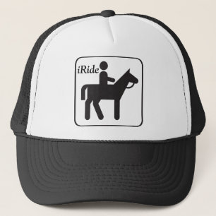 casquette iRide
