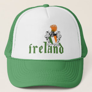 Casquette Irlande