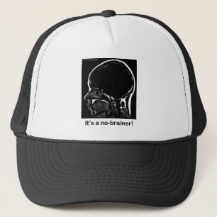 Casquette IRM : C'est une évidence !