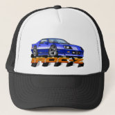 Casquette cadeau Corvette 2021 | Casquette Corvette légendaire | Chapeau d'anniversaire voiture classique - France