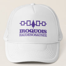 Iroquois (Haudenosaunee)