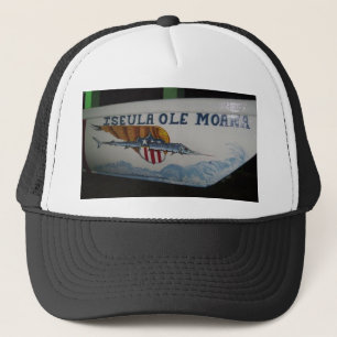 Casquette ise
