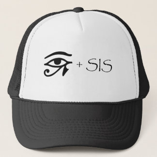 CASQUETTE ISIS
