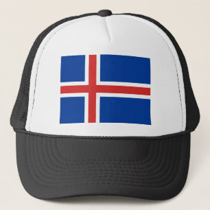 Casquette Islande, hybrides