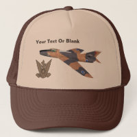 Israeli Super Mystère