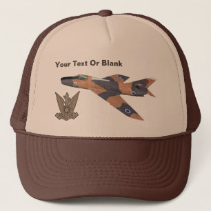 Casquette Israeli Super Mystère