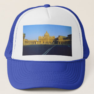 CASQUETTE ITALIE
