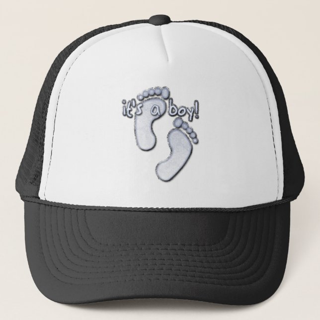 Casquette its_a_boy_feet.gif (Devant)