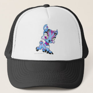 Casquette Ixi barré