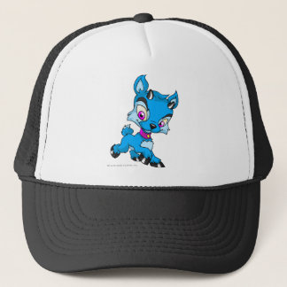 Casquette Ixi bleu