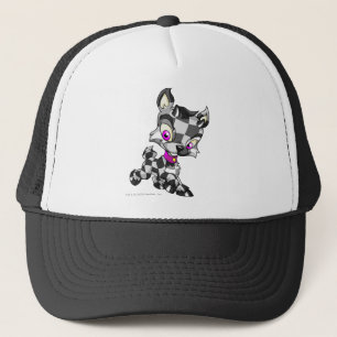 Casquette Ixi Checkered