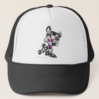Casquette Ixi Checkered