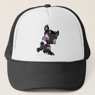 Casquette Ixi ombre