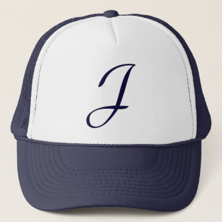 CASQUETTE J