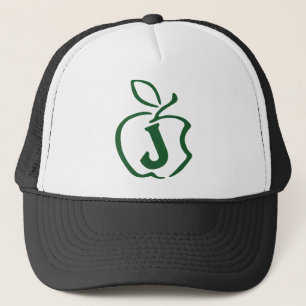 Casquette J-Apple
