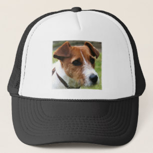 Casquette Jack Russell Terrier