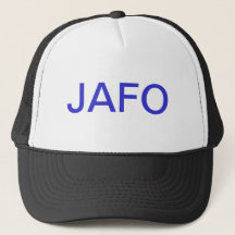 JAFO
