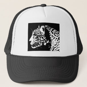 Casquette Jaguar